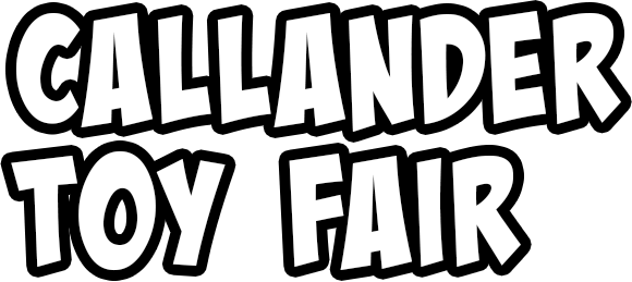 Callander Toy Fair